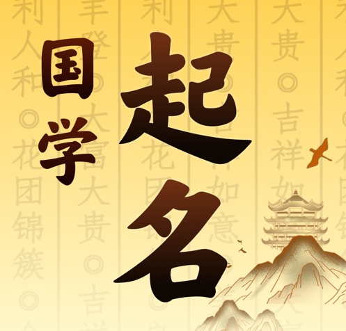 葫芦岛市国学起名 人工起名一对一